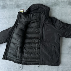 CAMPERA UNDER ARMOUR 2 en 1