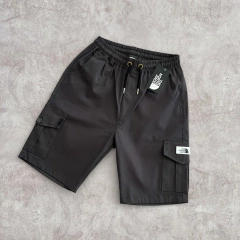 BERMUDA CARGO TNF GRIS