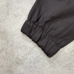 JOGGER TOMMY HILFIGER GRIS