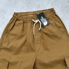 BERMUDA CARGO TNF MARRON en internet