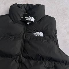 CHALECO TNF UNISEX NEGRO en internet