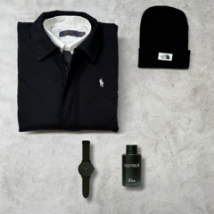 EL OUTFIT CLÁSICO - comprar online