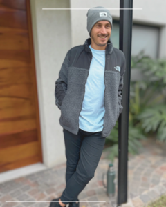 EL OUTFIT QUE TE SALVA EL FINDE