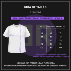 Imagen de REMERA TNF ORANGE