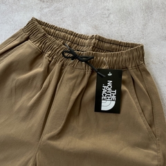JOGGER CARGO TNF MARRON - comprar online
