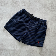MALLA POLO AZUL - comprar online