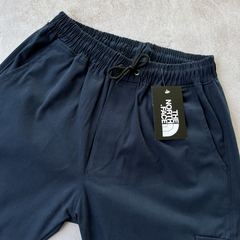 JOGGER CARGO TNF AZUL MARINO - comprar online