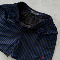 MALLA POLO AZUL en internet