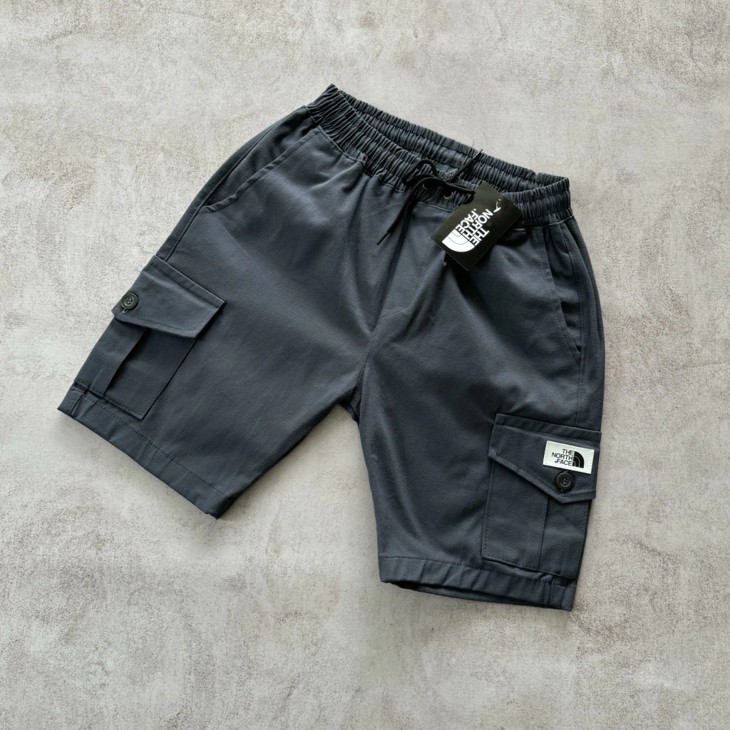 BERMUDA CARGO TNF AZULINO