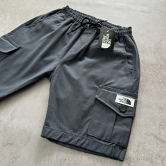 BERMUDA CARGO TNF AZULINO en internet