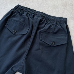 JOGGER CARGO TNF AZUL MARINO - tienda online
