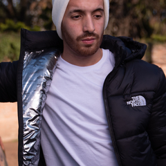 Imagen de PUFFER TNF TERMICA