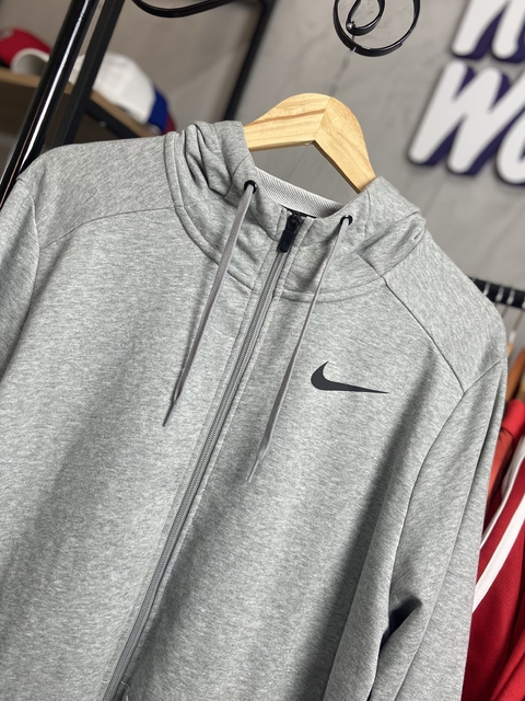 JAQUETA NIKE MOLETOM DF