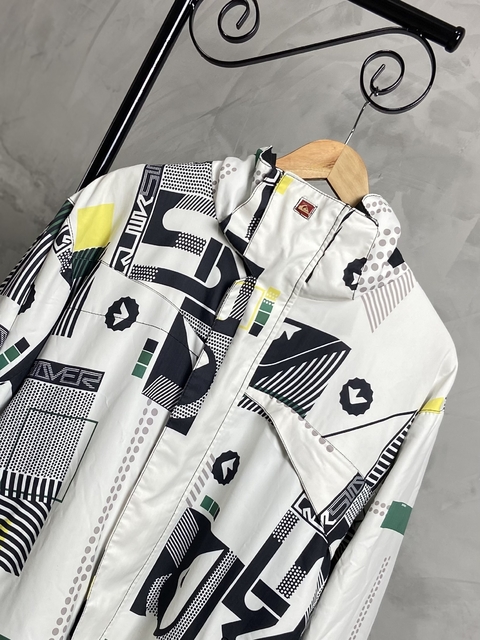 JAQUETA QUIKSILVER SNOWBOARDING