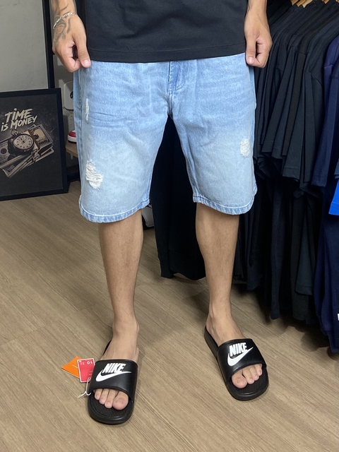 BERMUDA JEANS (2219)