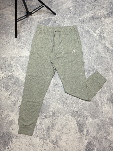 CALÇA NIKE CLUB MOLETOM - comprar online