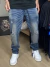 CALÇA JEANS (9187) - comprar online