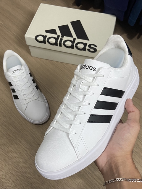 TÊNIS ADIDAS GRAND COURT 2.0
