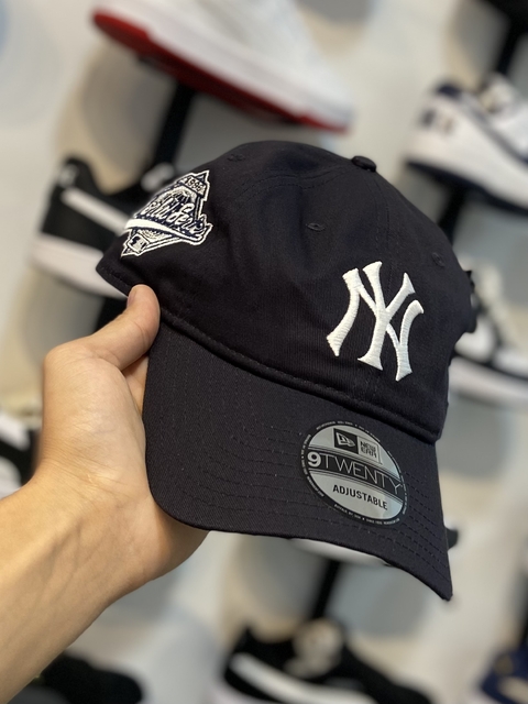 BONÉ NEW ERA NY YANKEES (WORLD SERIES) - comprar online