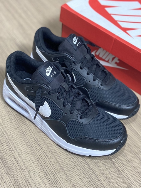 TÊNIS NIKE AIR MAX SC