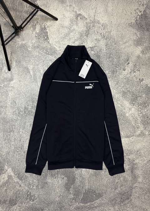 JAQUETA PUMA TRACKSUIT