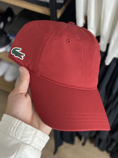 LACOSTE SPORT VINHO 2024 - comprar online