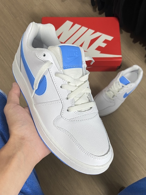 TÊNIS NIKE EBERNON LOW