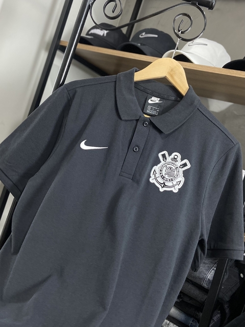 POLO NIKE CORINTHIANS - comprar online