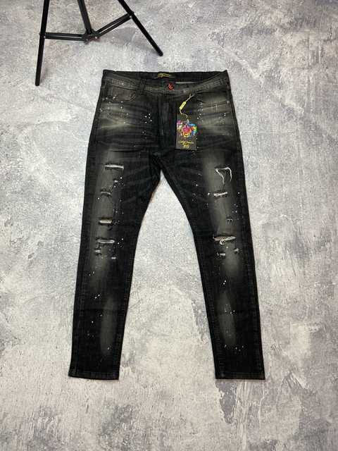 CALÇA JEANS (0372)