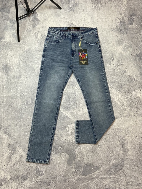 CALÇA JEANS (0731)