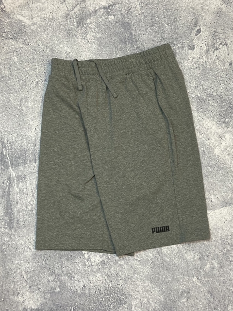 SHORTS PUMA LOGO - comprar online