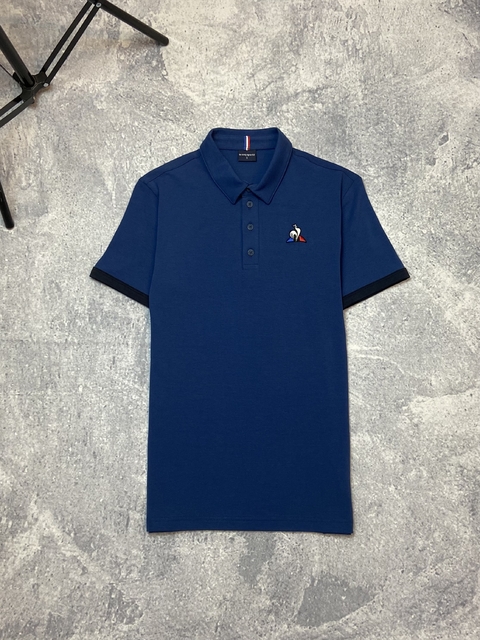 POLO LECOQ SPORTIF
