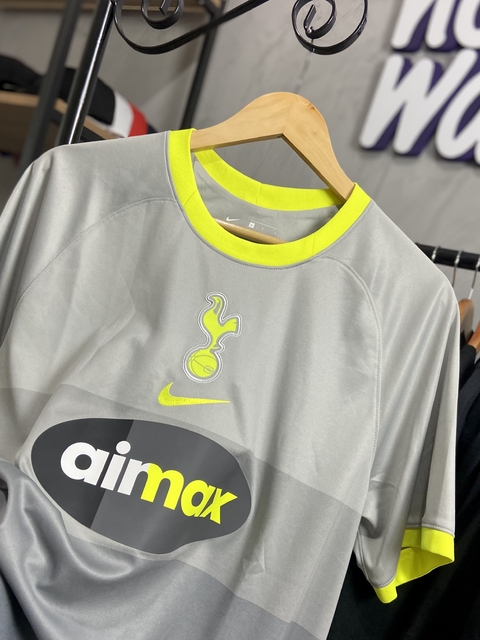 CAMISA NIKE TOTTENHAM 2017