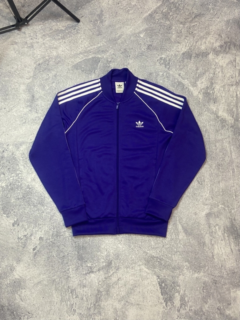 JAQUETA ADIDAS TRACK TOPS