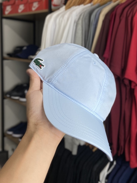 LACOSTE SPORT LANÇAMENTO 2025