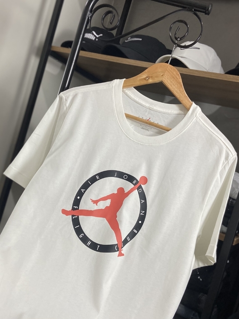 CAMISETA JORDAN FLIGHT CLUB