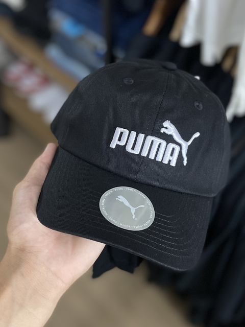 BONÉ PUMA ESS - comprar online