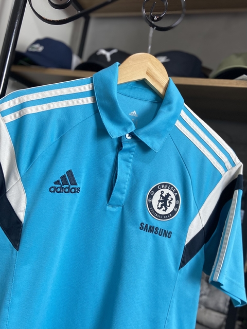 POLO ADIDAS CHEALSE 2010