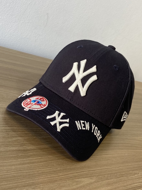 BONÉ NEW ERA NY YANKEES