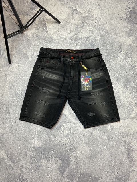 BERMUDA JEANS (3920)