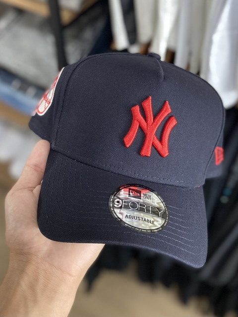 BONÉ NEW ERA NY YANKEES