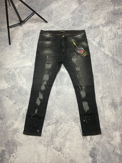 CALÇA JEANS (5035)