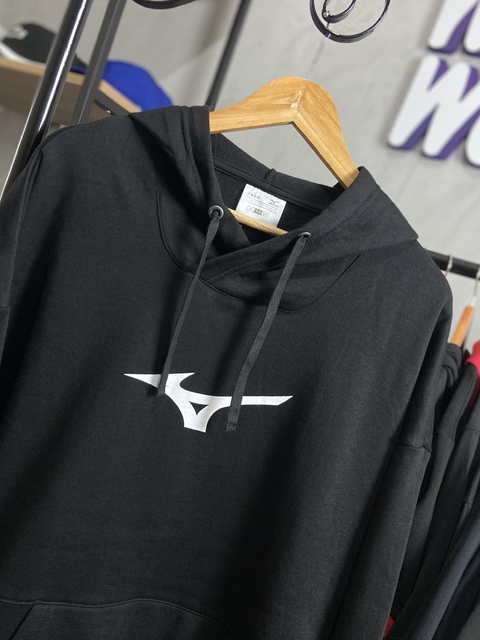 MOLETOM MIZUNO SPARK