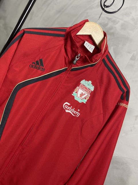 JAQUETA LIVERPOOL 2009