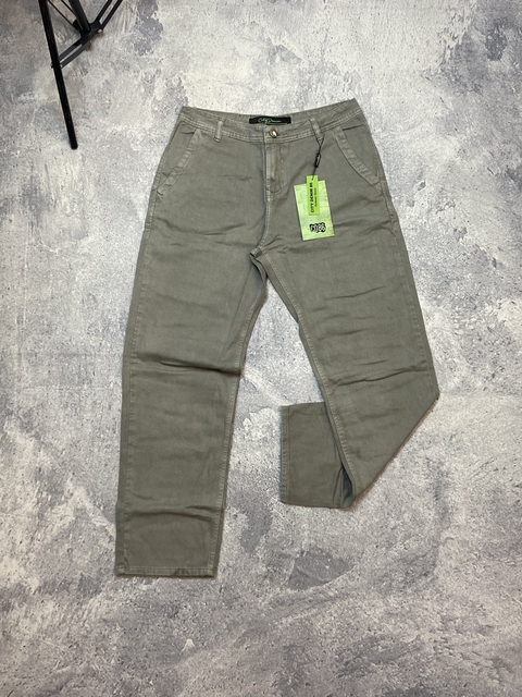 CALÇA JEANS OVERSIZE (9279) OVERSIZE