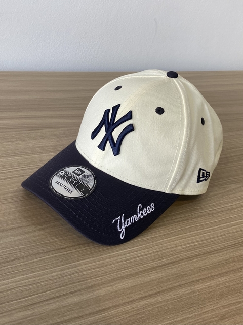 BONÉ NEW ERA YANKEES - comprar online