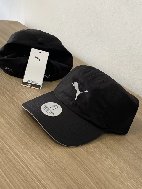 BONÉ PUMA RUNNING III