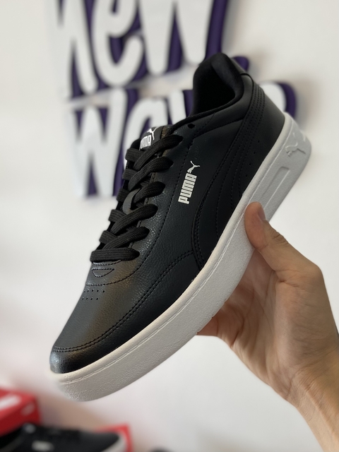 TÊNIS PUMA COURT CLASSIC