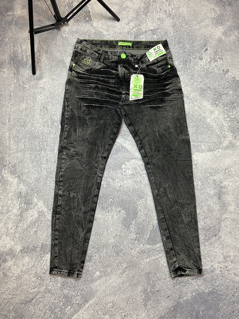 CALÇA JEANS (8446)