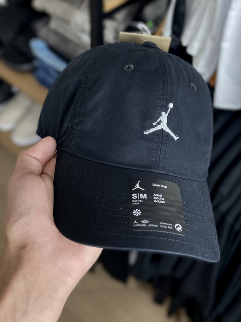 BONÉ JORDAN JUMPMAN